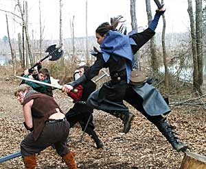 drevarna